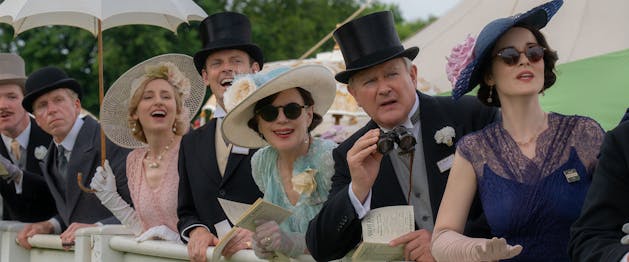 Downton Abbey: The Grand Finale – Opening Night Soiree