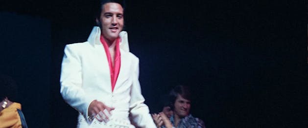 EPiC: Elvis Presley Live in Concert – Special Limited Season