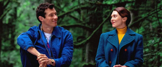 Eternity – Choose Your Own Afterlife Preview