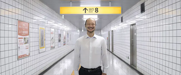 Exit 8 – Special Limited Season