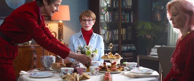 Father Mother Sister Brother – Special Preview Screening