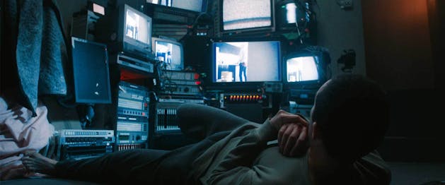 Fantastic Film Festival Australia