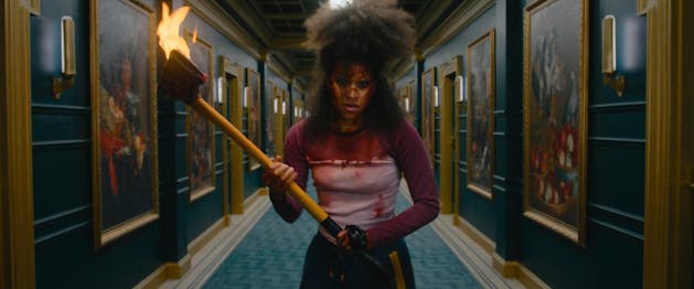 They Will Kill You – FFFA Program Launch Screening