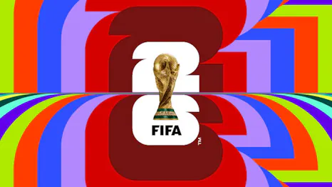 FIFA World Cup 2026 – Live in Cinema!