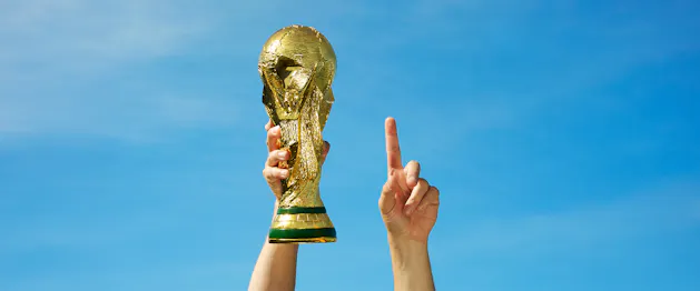 FIFA World Cup 2026 – Live in Cinema!