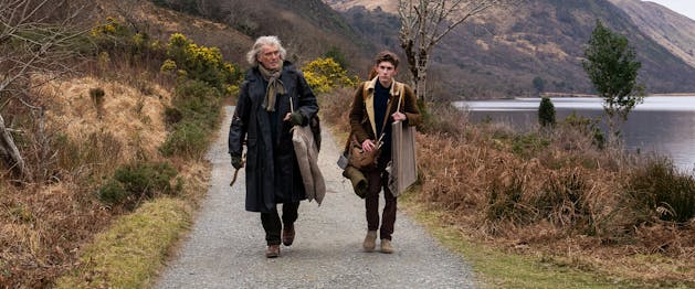 Four Letters of Love – Movie Club Preview