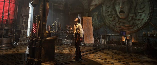 Frankenstein – Special Limited Season