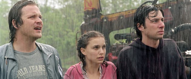 Meet Cute: A Celebration of Romantic Comedies