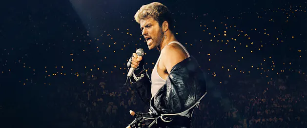 George Michael: The Faith Tour – Special Limited Season