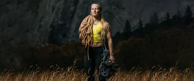 Girl Climber – One Screening Only