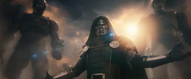 Avengers: Doomsday – Night Before Preview