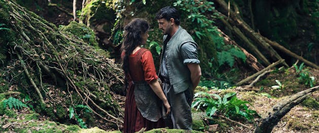 Hamnet – Sneak Previews