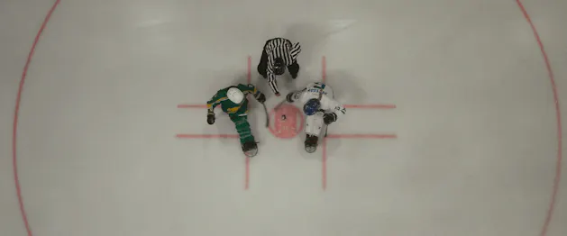 Hard as Puck – Q&A Screening