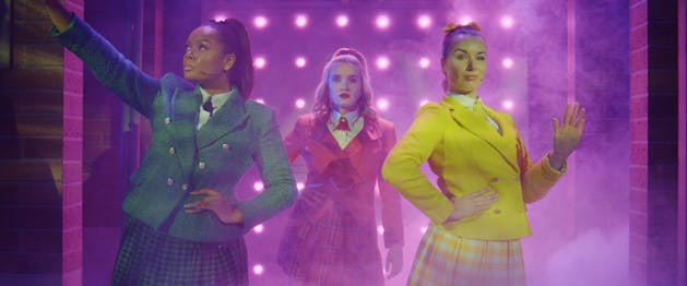 Heathers: The Musical