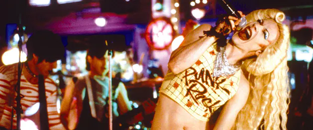 Hedwig and the Angry Inch – An Evening with John Cameron Mitchell
