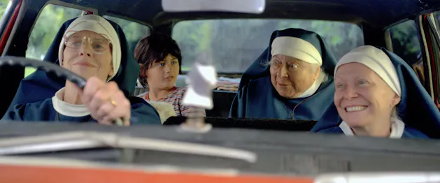 Holy Days – Movie Club Preview