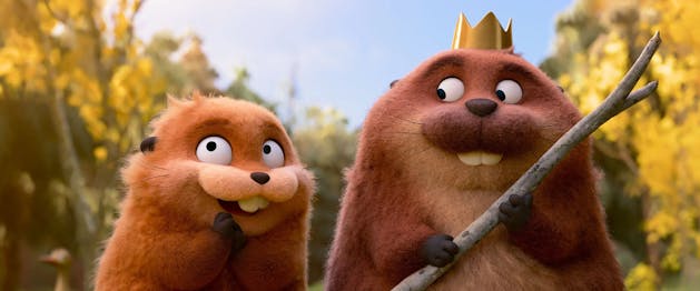 Hoppers – Sneak Previews