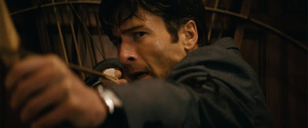 How to Make a Killing – Outdoor Preview