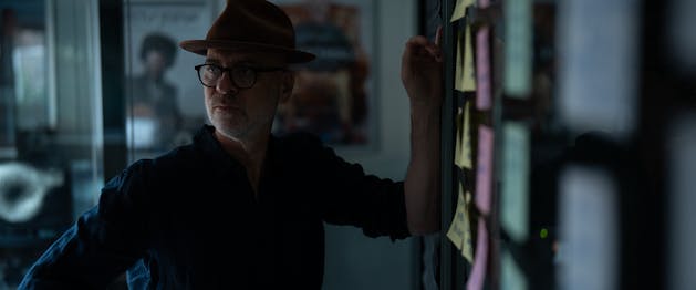 The Hunt for the Last Nazis – Presented by JIFF and AJN