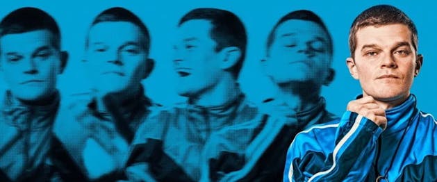 I Swear – Movie Club Preview