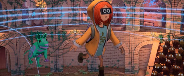 Imagine – One Screening Only