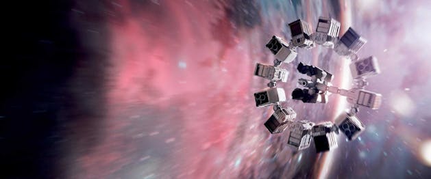 Interstellar – 10th Anniversary 4K Screening