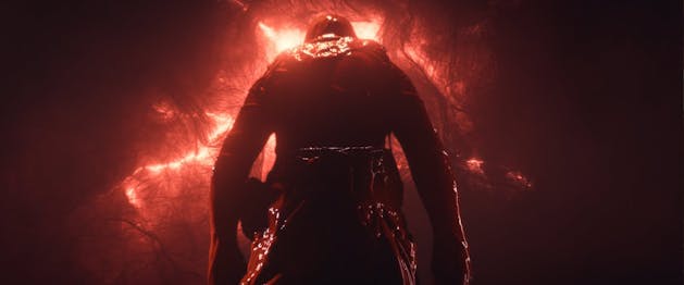 Iron Lung – Special Limited Season