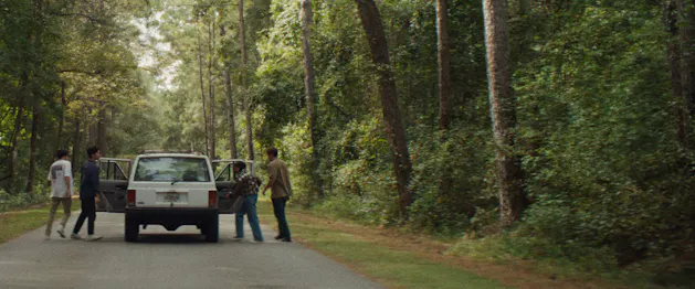 It Ends – Preview Screening