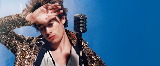 It's Never Over, Jeff Buckley – Special Limited Season