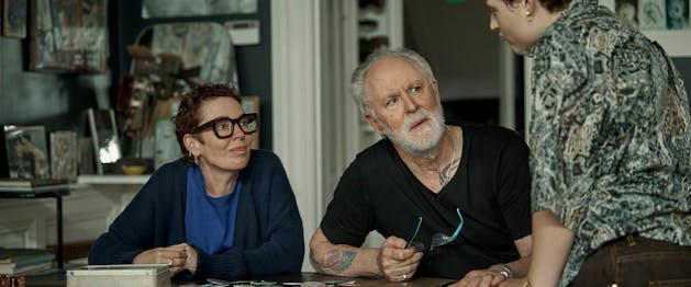 Jimpa – Q&A Screening with director Sophie Hyde