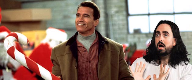 Jingle All the Way – Fun Time Film Club Christmas Edition