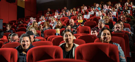 Joy House Film Festival 2026