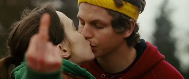 Meet Cute: A Celebration of Romantic Comedies