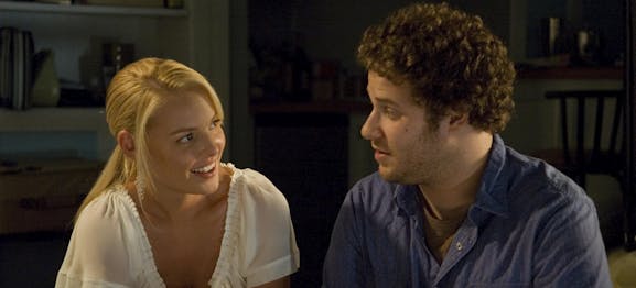Meet Cute: A Celebration of Romantic Comedies