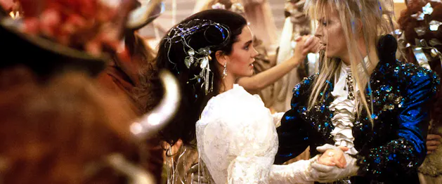 Labyrinth – 40th Anniversary Live Show & Screening
