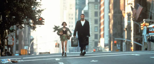This Is Celluloid: A Year of 35mm and 70mm Screenings