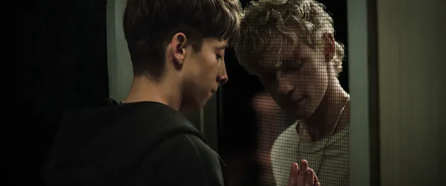 Leviticus – Preview Screening