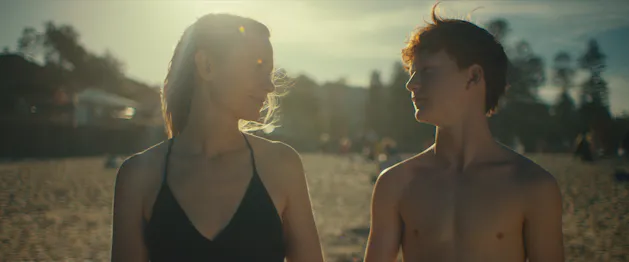 Life Could Be a Dream – Q&A Screening