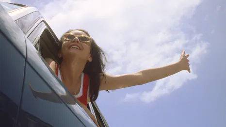 Meet Cute: A Celebration of Romantic Comedies