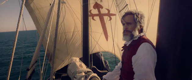 Magellan – Q&A Screening with Lav Diaz