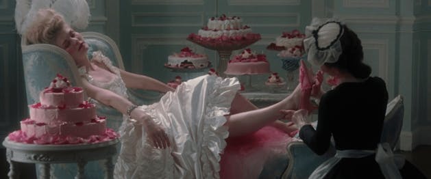 This Is Celluloid: A Year of 35mm and 70mm Screenings