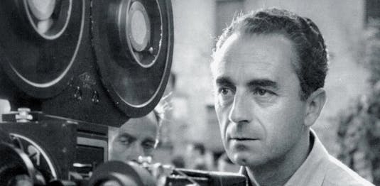 Michelangelo Antonioni: Modernist Master