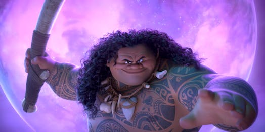 Moana 2 – Tickets on Sale Now!