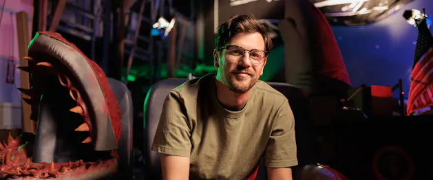 Mockbuster – Q&A Screening