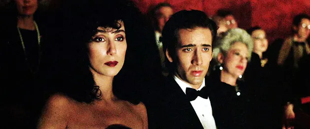Meet Cute: A Celebration of Romantic Comedies