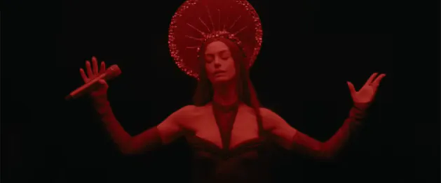 Mother Mary – Mother's Day Preview