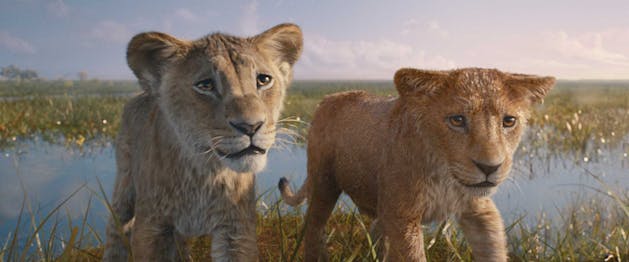 Mufasa: The Lion King – Night Before Preview