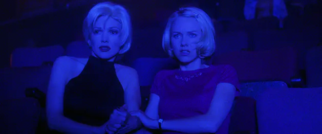 Cameo Rewind