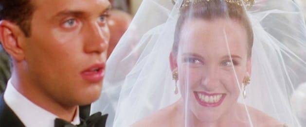 Meet Cute: A Celebration of Romantic Comedies
