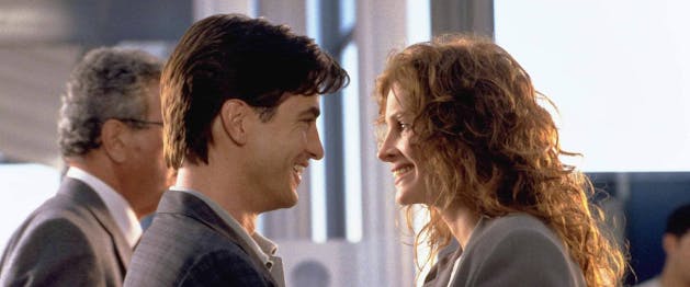 Rom-Com: A Celebration of Romantic Comedies